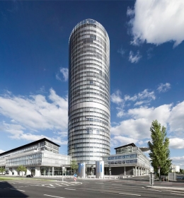 Business Tower