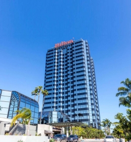 Hilton Universal City & Towers