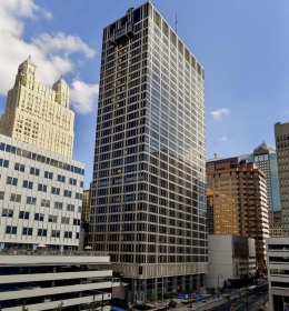 Commerce Tower