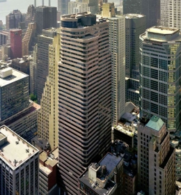 2 Grand Central Tower