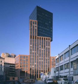 City Tower Vienna