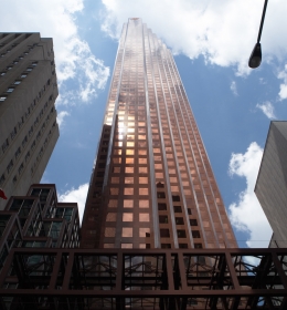 Scotia Plaza
