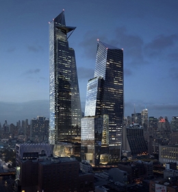 30 Hudson Yards
