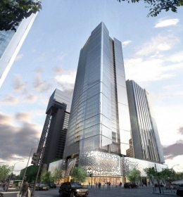 300 George Street