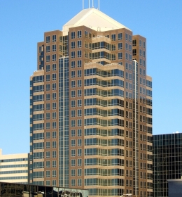 Wells Fargo Tower