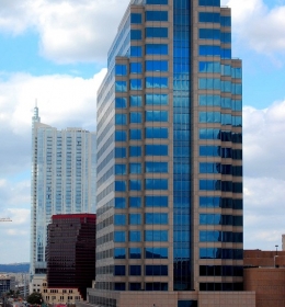 301 Congress Avenue