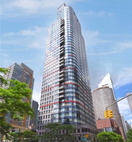Mondrian Condominums