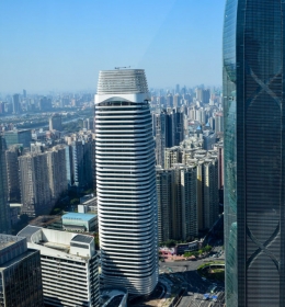Kingold Tower