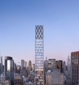30 East 31st Street