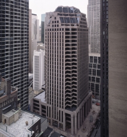 31 West 52nd Street