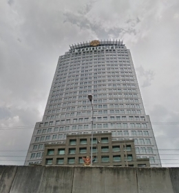 Bank of Ayudhya Headquarters