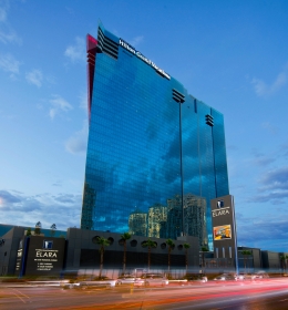 Elara - Hilton Grand Vacations Hotel