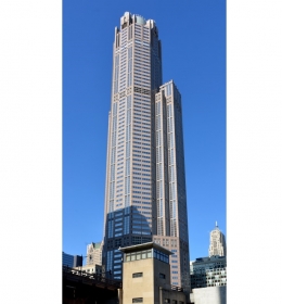 311 South Wacker (Саут-Уокер-драйв)