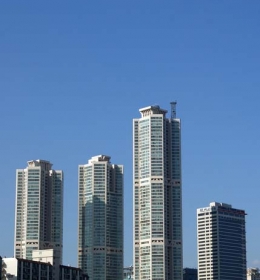 Mok-dong Hyperion Tower A