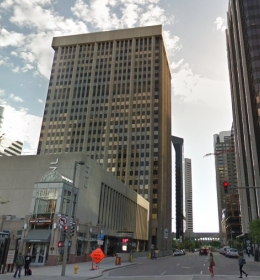 Independence Plaza