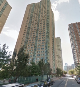 Riverside Apartments