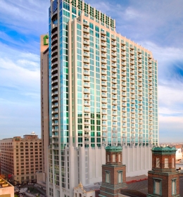 Viridian Tower
