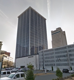 One Union National Plaza