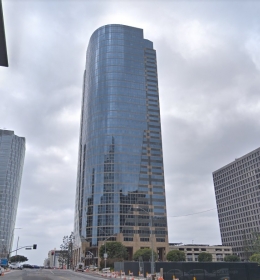 AIG SunAmerica Center