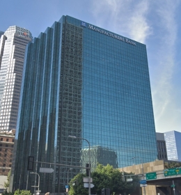 Manulife Plaza