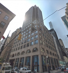 Loews Corporate Headquarters
