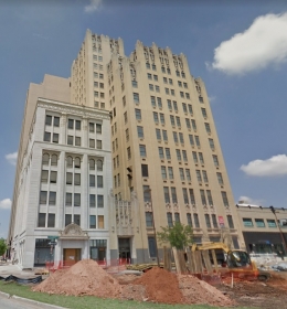AT&T Building