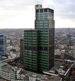 LVA Hauptgebaude