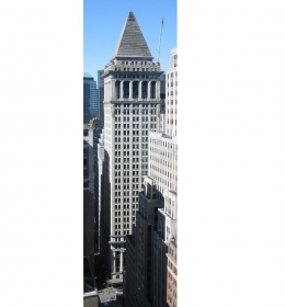 Bankers Trust Company Building