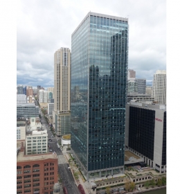 321 North Clark