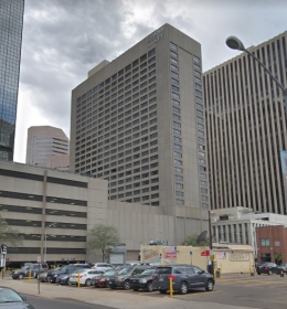 Hyatt Regency Denver