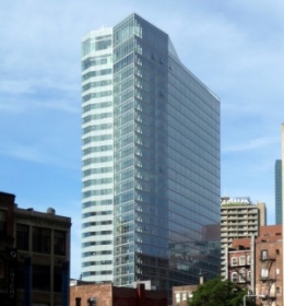 W Boston Hotel & Residences