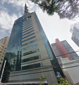 Trianon Corporate 700