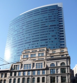 33 Arch Street
