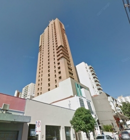 Centro Metropolitano