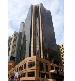 City Centre