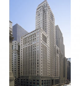 33 North LaSalle