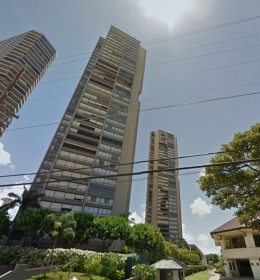 Royal Iolani Ewa Tower