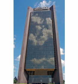Valliance Bank Tower