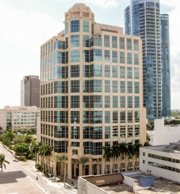 New River Center