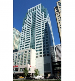 Brooklyn Renaissance Plaza