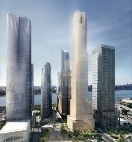 35 Hudson Yards