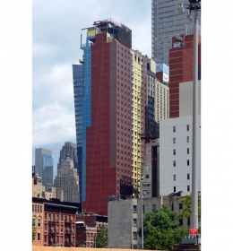 New York Hilton Hotel
