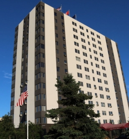 Inlet Towers 2