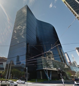 Crown Metropol