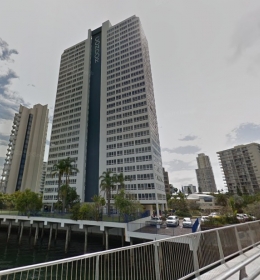 Condor Apartments