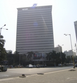 Air India Building