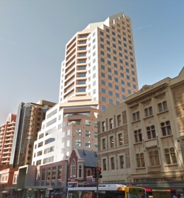 Australis House