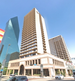 Fairmont Hotel I