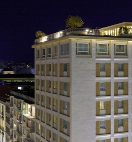 Mediterraneo Hotel