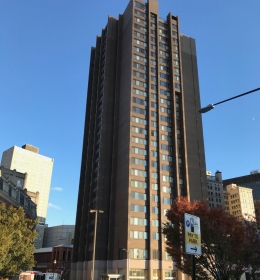 Two Charles Center